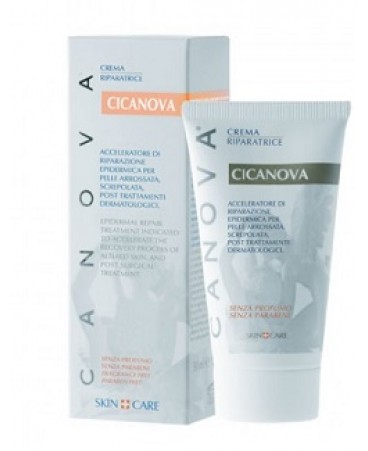 CICANOVA 50ML