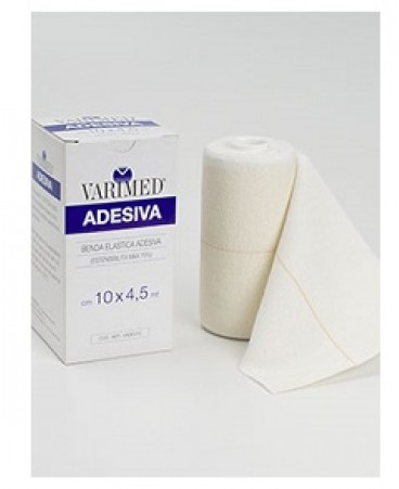 VARIMED BENDA ADES 10X450CM