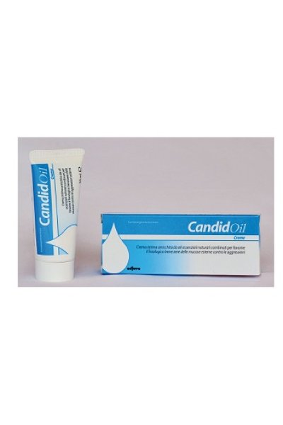 CANDIDOIL CREMA 30ML CANDIDOIL CREMA 30ML