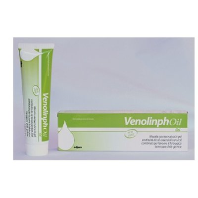 VENOLINPHOIL GEL 100ML VENOLINPHOIL GEL 100ML