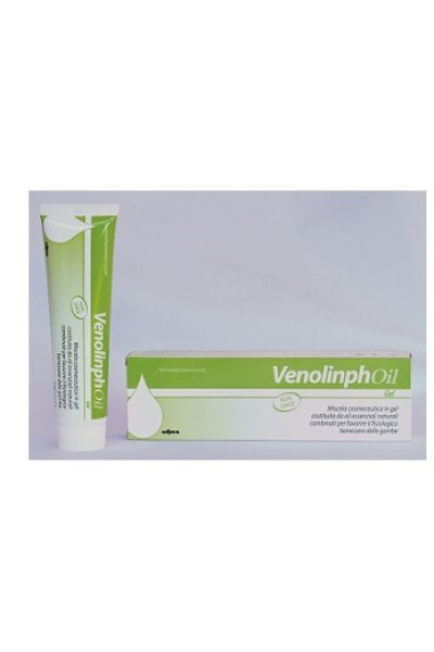 VENOLINPHOIL GEL 100ML VENOLINPHOIL GEL 100ML