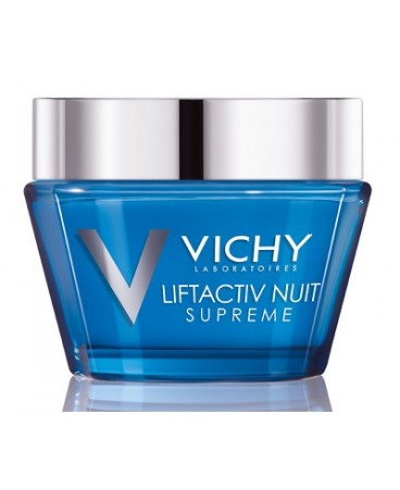 LIFTACTIV DS NUIT P50ML