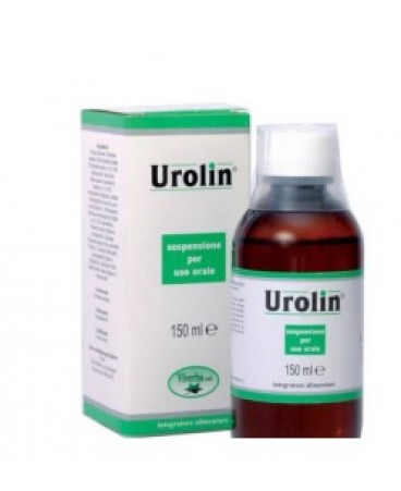 UROLIN SOL ORALE 150ML