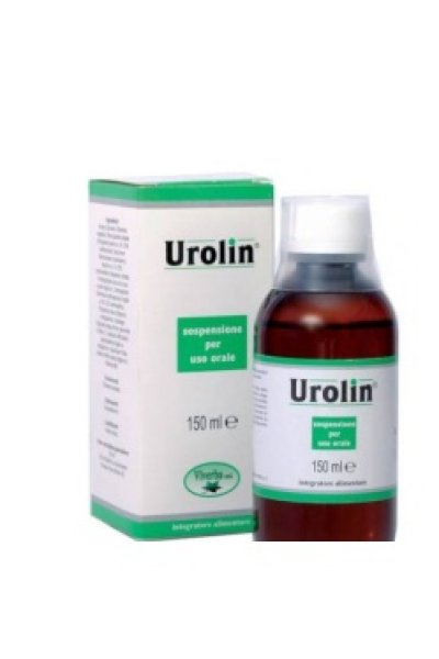 UROLIN SOL ORALE 150ML UROLIN SOL ORALE 150ML