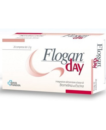 FLOGAN DAY 20CPR