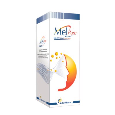 MELFAST GOCCE 20ML MELFAST GOCCE 20ML