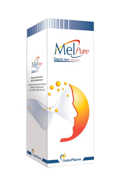 MELFAST GOCCE 20ML MELFAST GOCCE 20ML