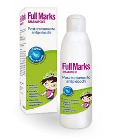 FULL MARKS SHAMPO 150ML 47701