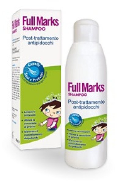 FULL MARKS SHAMPO 150ML 47701 FULL MARKS SHAMPO 150ML 47701