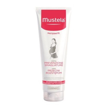 MUSTELA PREV SMAGLIAT 250ML