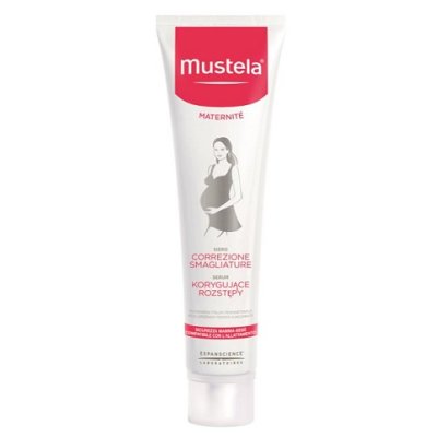 MUSTELA SIERO CORREZ SMAGL 75ML