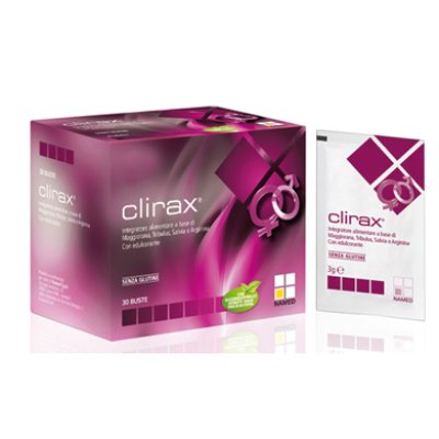 CLIRAX 30BUST