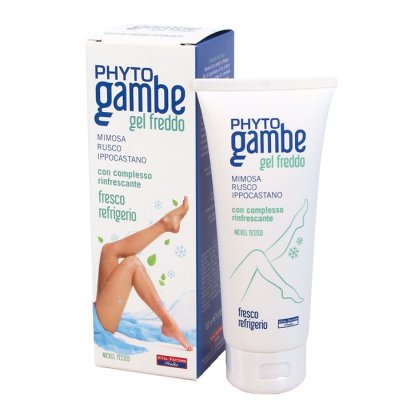 PHYTOGAMBE GEL FREDDO PHYTOGAMBE GEL FREDDO