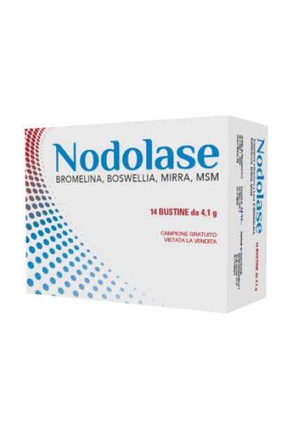 NODOLASE 14BUST NODOLASE 14BUST