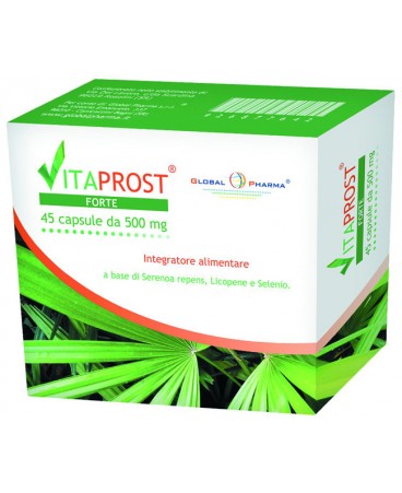 VITAPROST FORTE 45CPS