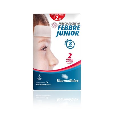 THERMORELAX CER FREDDO J MONO