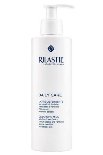 RILASTIL-DAILY CARE LATTE DE250 RILASTIL-DAILY CARE LATTE DE250