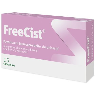 FREECIST 15CPR NF
