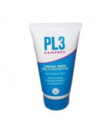 PL3  CREMA MANI MULTIPROT 75ML