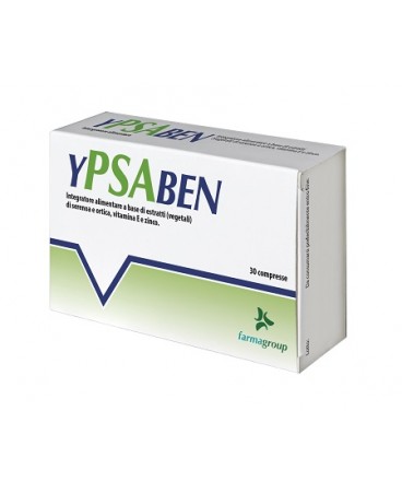 YPSABEN 30CPR