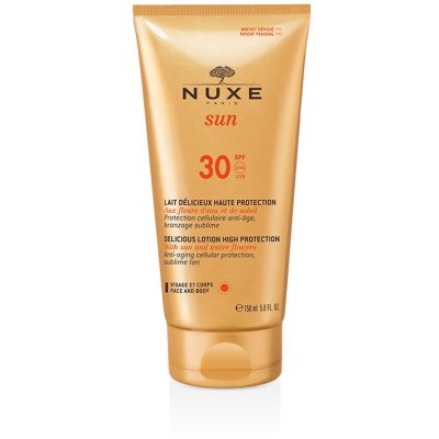 NUXE SUN LATTE DELIZIOSO A/PROT NUXE SUN LATTE DELIZIOSO A/PROT
