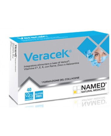 VERACEK 40CPR 48G