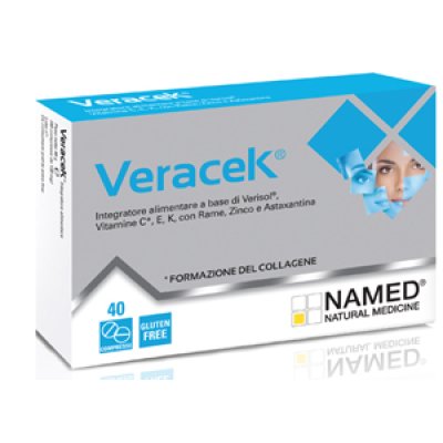 VERACEK 40CPR 48G