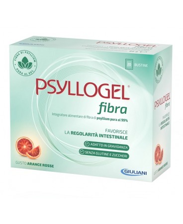 PSYLLOGEL ARANC ROSSE 10BS