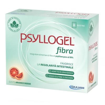 PSYLLOGEL ARANC ROSSE 10BS