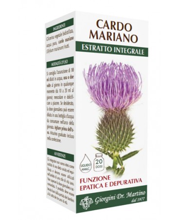 CARDO MARIANO ESTR INTEG 200ML