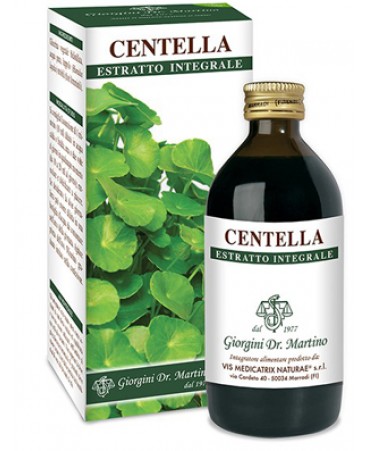 CENTELLA ESTR INTEG 200ML