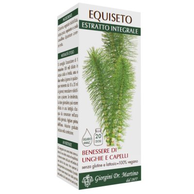 EQUISETO ESTR INTEG 200ML EQUISETO ESTR INTEG 200ML