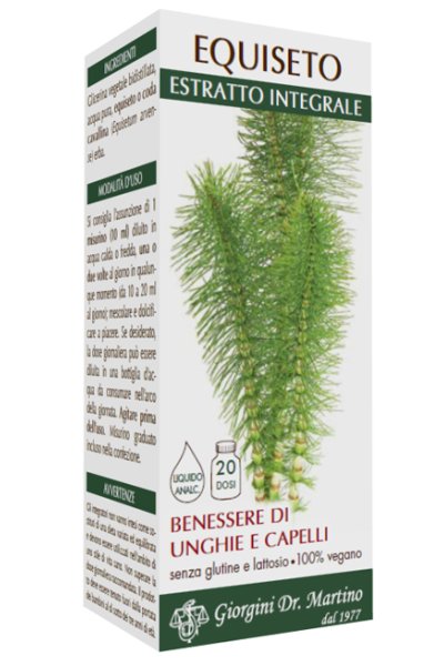 EQUISETO ESTR INTEG 200ML EQUISETO ESTR INTEG 200ML