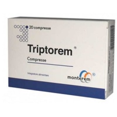 TRIPTOREM 20CPR TRIPTOREM 20CPR
