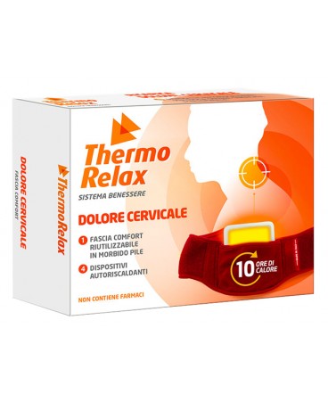 THERMO RELAX FASC COLLO 4TRATT