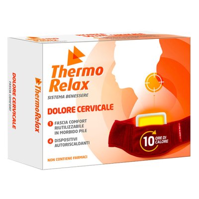 THERMO RELAX FASC COLLO 4TRATT