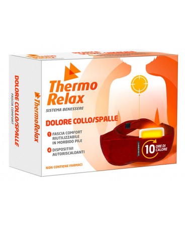 THERMO RELAX COLLO/SPAL 4RICAR