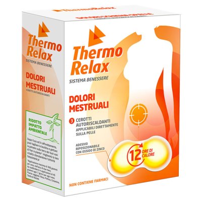 THERMORELAX PATCH DOL MESTR3P