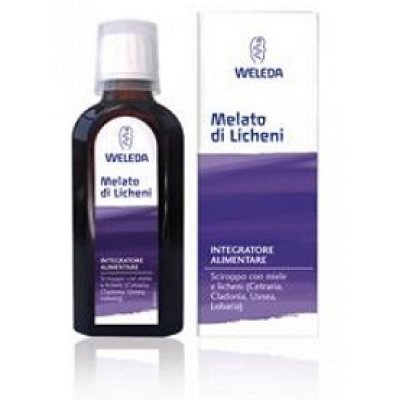 MELATO LICHENI SCIROPPO 100M WE