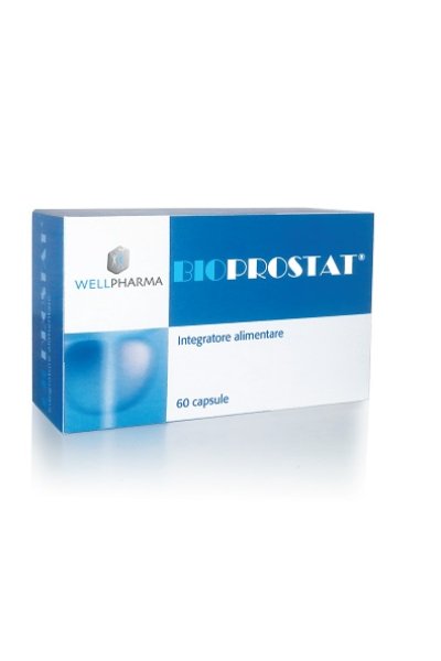 BIOPROSTAT 60CPS BIOPROSTAT 60CPS