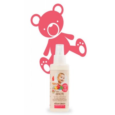 FDR SPRAY GIOCHI POCKET