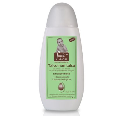 FDR TALCO NON TALCO ORIG 120ML