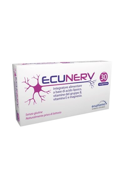 ECUNERV 30CPR ECUNERV 30CPR