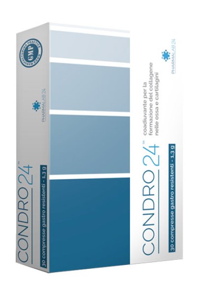 CONDRO24 30CPR CONDRO24 30CPR
