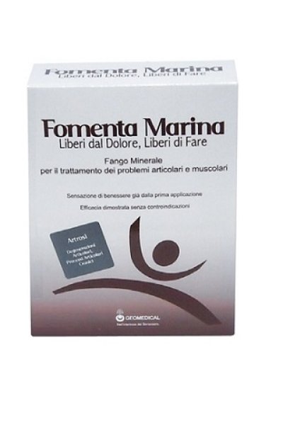 ARTROSI GEL MINERALE 5BUST 150 ARTROSI GEL MINERALE 5BUST 150