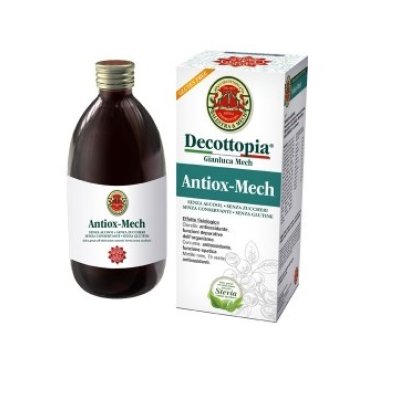 ANTIOX-MECH 500ML