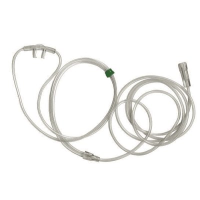 OCCHIALE OSSIGEN TUBO 10MT FMC OCCHIALE OSSIGEN TUBO 10MT FMC