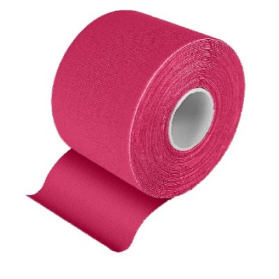 KINESIOTAPING M5X5CM FUXIA KINESIOTAPING M5X5CM FUXIA