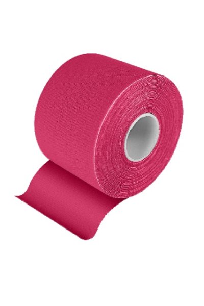 KINESIOTAPING M5X5CM FUXIA KINESIOTAPING M5X5CM FUXIA