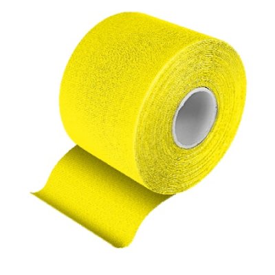 KINESIOTAPING M5X5CM GIALLO KINESIOTAPING M5X5CM GIALLO